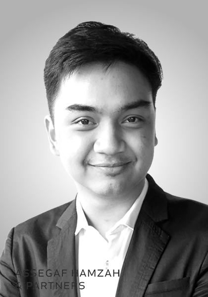 Rafi Andiandra Wardhana